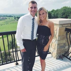 Meet your Posher, Allie